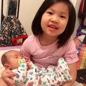 Meet your Posher, Poe